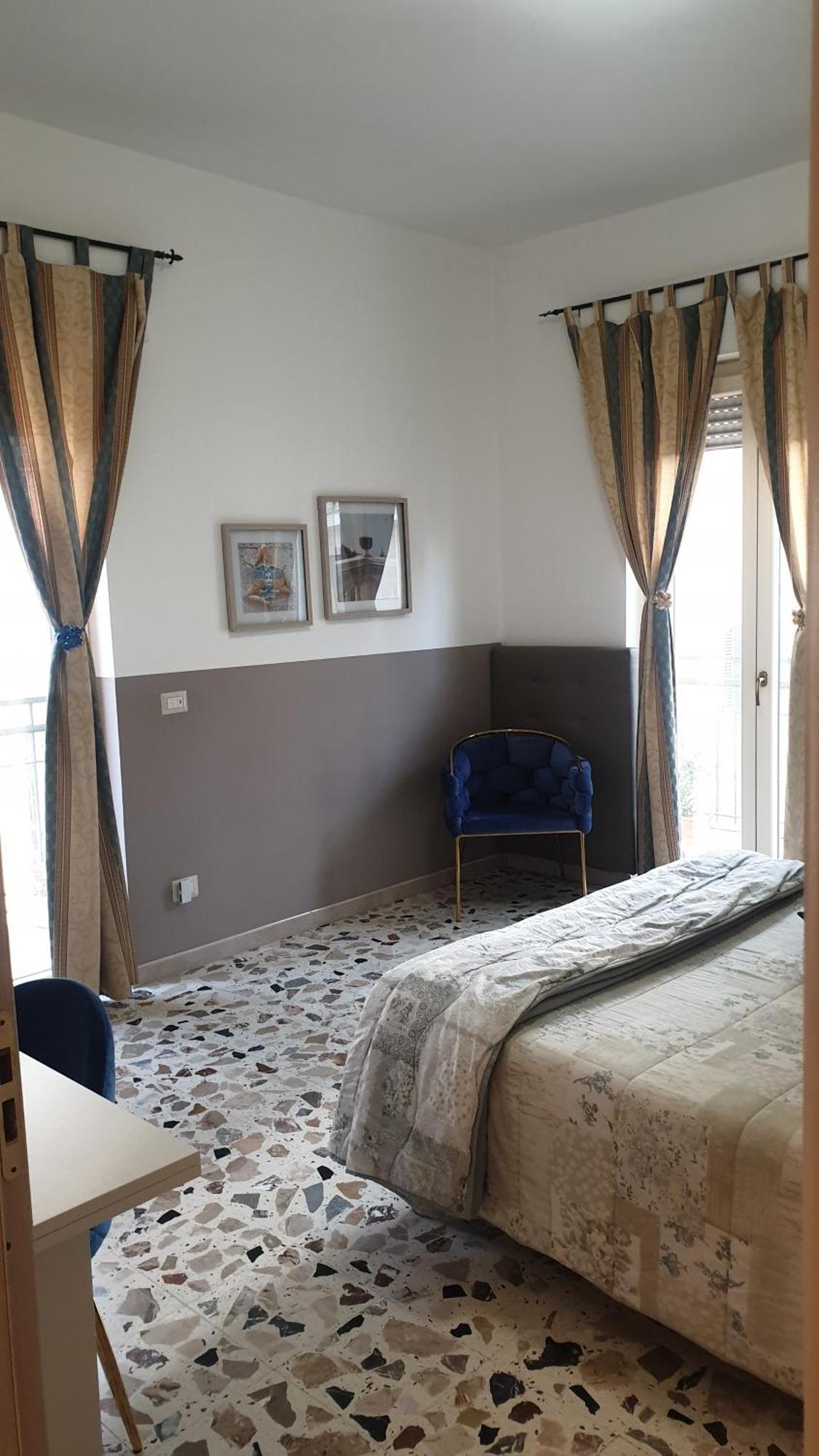 I Mori In Campidoglio Affitta Camere Сант'Агата-ді-Мілітелло Екстер'єр фото