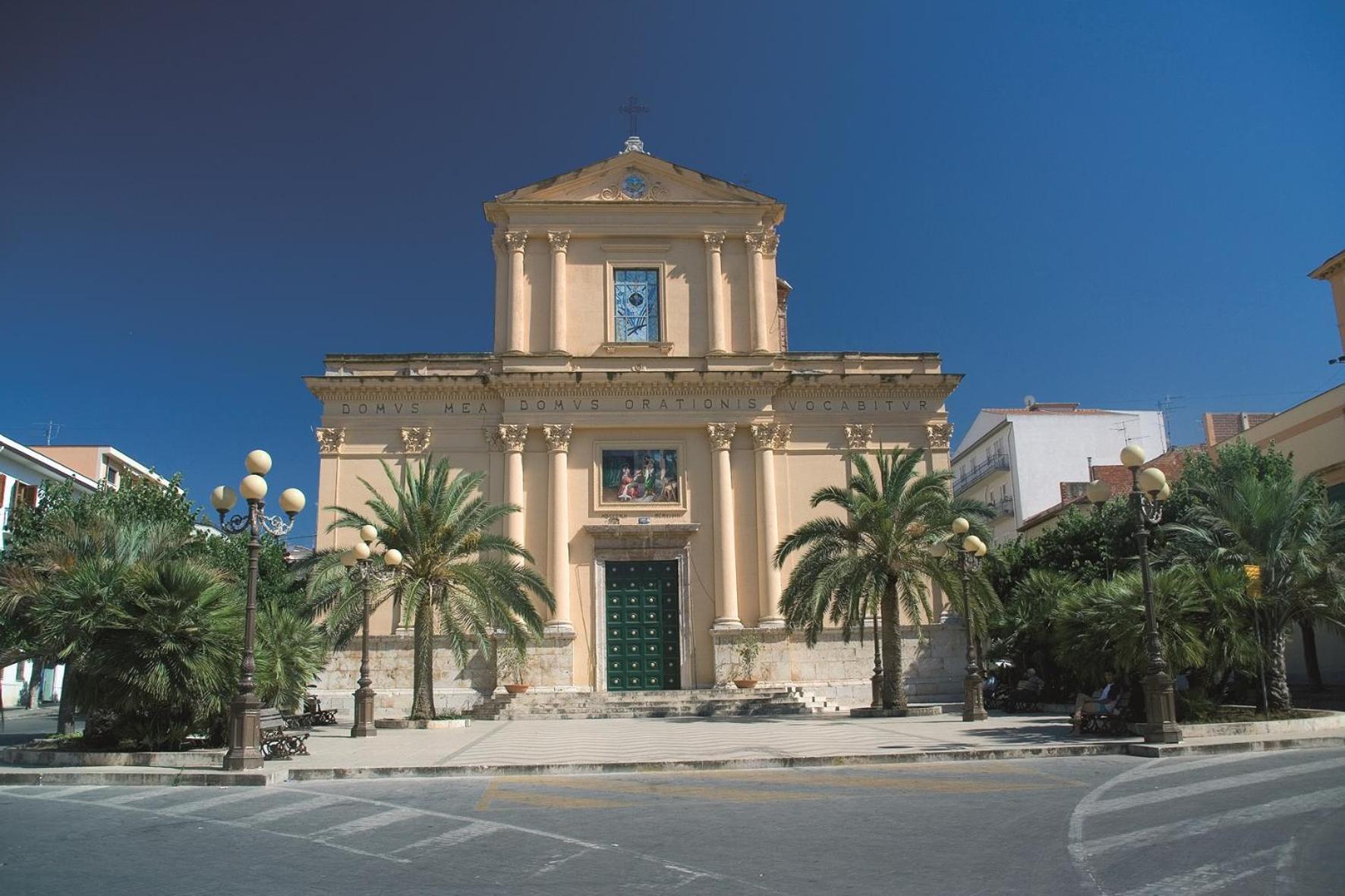 I Mori In Campidoglio Affitta Camere Сант'Агата-ді-Мілітелло Екстер'єр фото